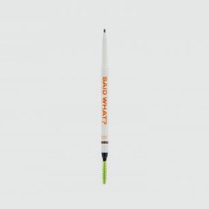 Механический карандаш для бровей RAD Big Bad Brow Pencil 0.09 гр