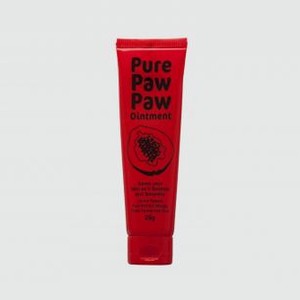 Восстанавливающий бальзам PURE PAW PAW Без Запаха 25 гр