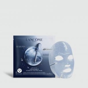 Гидрогелевая маска 1 шт LANCOME Advanced Génifique 24 гр