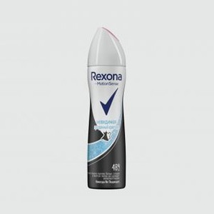 Дезодорант-спрей REXONA Прозрачный Кристалл 150 мл