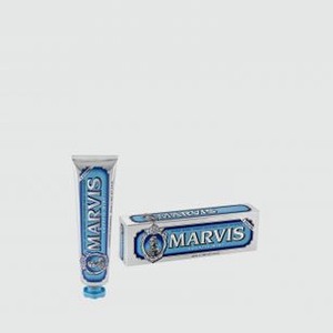 Зубная паста MARVIS Aquatic Mint 85 мл