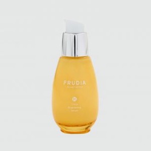Сыворотка для улучшения цвета лица FRUDIA Citrus Brightening 50 гр