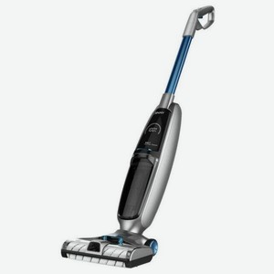 Пылесос вертикальный Jimmy HW8 Graphite+Blue Cordless Vacuum&Washer с функцией влажной уборки