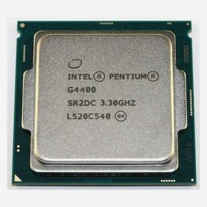 Процессор Intel Pentium G4400 S1151 (CM8066201927306 S R2DC) OEM