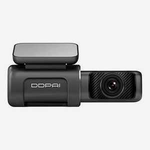 Видеорегистратор DDPAI Mini 5 Dash Cam черный