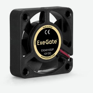 Вентилятор для корпуса ExeGate 5500RPM EX04010S2P