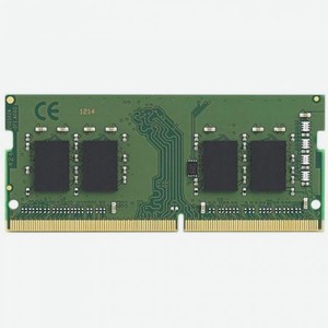 Память оперативная DDR4 Crucial 8Gb 3200MHz (CT8G4SFRA32A)