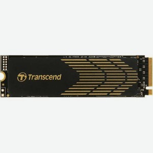 Накопитель SSD Transcend 240S 500Gb (TS500GMTE240S)