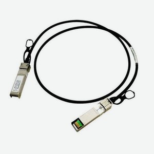 Кабель HPE HP X240 10G SFP+ SFP+ 0.65m DAC Cable