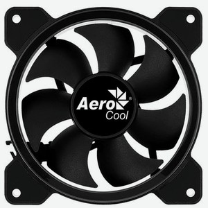 Вентилятор для корпуса AeroCool Fan Saturn 12 FRGB (4710562754087)