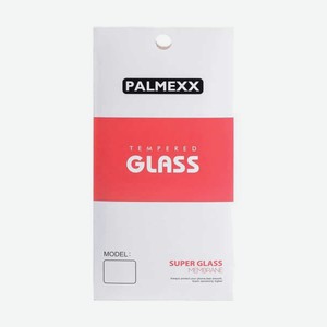 Стекло антивандальное Palmexx для Samsung Galaxy M30 / A25S UltraFit Full Glue PX/UFIT-SAM-A25