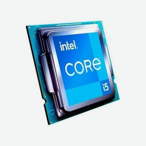 Процессор Intel Core i5 11600K S1200 OEM (CM8070804491414 S RKNU)