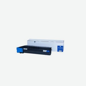 Картридж лазерный NV Print NV-TK8505C Cyan