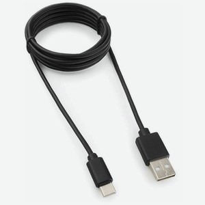 Кабель Гарнизон USB 2.0 AM/ USB3.1 Type-C 1.8m (GCC-USB2-AMCM-6)