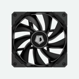 Вентилятор для корпуса ID-Cooling Fan TF-12025-BLACK