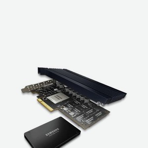 Накопитель SSD Samsung Enterprise PM1735 1600Gb (MZPLJ1T6HBJR-00007)
