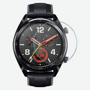 Защитное стекло BoraSCO Hybrid Glass для Samsung Galaxy Watch 4 (40mm)