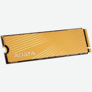 Накопитель SSD A-Data Falcon 512Gb (AFALCON-512G-C)