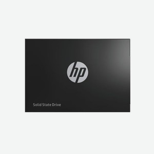 Накопитель SSD HP S700 500Gb (2DP99AA)