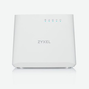 Маршрутизатор Zyxel LTE3202-M437-EUZNV1F
