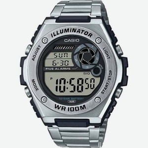 Наручные часы Casio MWD-100HD-1AVEF