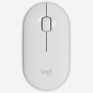 Мышь Logitech M350 OFF-WHITE (910-005716)