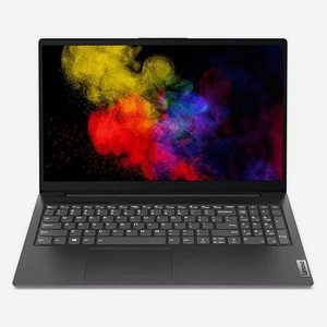 Ноутбук Lenovo V15 GEN2 ITL black (82KB003CRU)