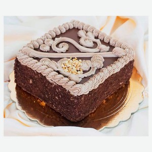 Торт песочный Royal Baker Роял Ленинградский, 700 г
