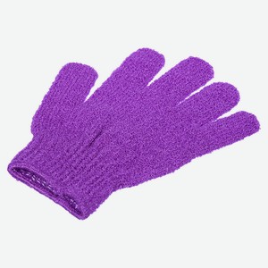 Мочалка-перчатка «Банные Штучки»