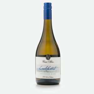 Вино Casa Silva Sauvignon Blanc белое сухое Чили, 0,75 л