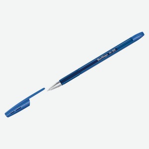 Ручка шариковая Berlingo H-30 0,7мм, синий