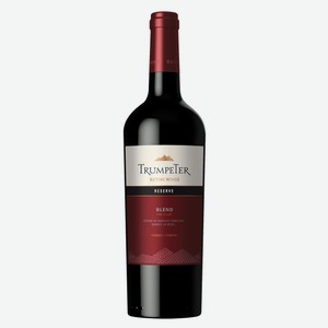 Вино Rutini Wines красное сухое Аргентина, 0,75 л