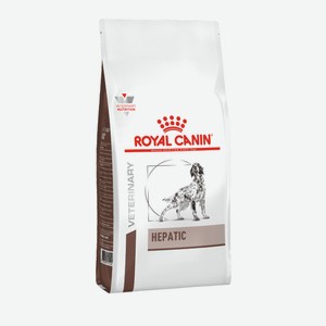 Royal Canin (вет.корма) корм для собак при заболеваниях печени (12 кг)