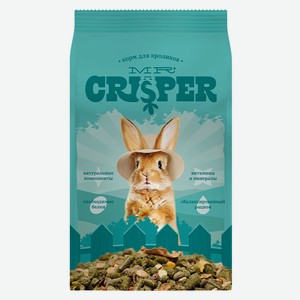 MR.Crisper корм для кроликов (400 г)