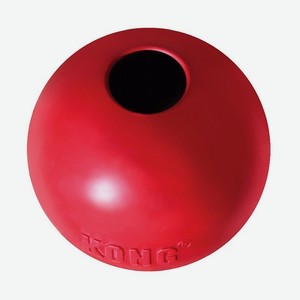 Kong игрушка для собак  Мячик , 6 см (120 г)