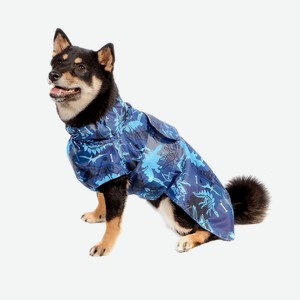 Tappi одежда плащевка  Дизастер  для собак (XL)