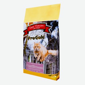 Корм Frank s ProGold для кошек с чувствительным пищеварением  Ягненок по-голландски  (7,5 кг)