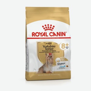 Royal Canin корм для йоркширского терьера старше 8 лет (500 г)