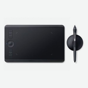 Графический планшет Wacom Intuos Pro Small PTH-460K0B