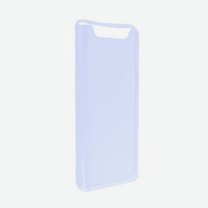Чехол DF для Samsung Galaxy A80 Silicone Super Slim sCase-79
