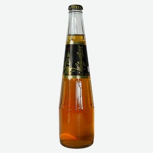 Пиво «Афанасий» Жигулевское светлое фильтрованное, 460 мл