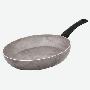Сковородка «Катюша» Уют бежевая, 18 см