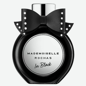 ROCHAS Mademoiselle In Black