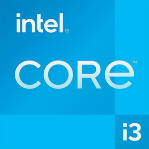 Процессор Core i3 10105F Soc 1200 Box Intel