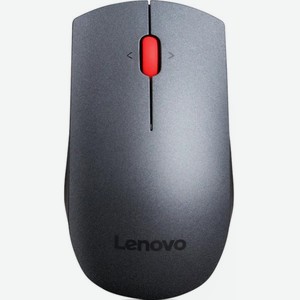 Мышь 4X30H56887 Черная Lenovo