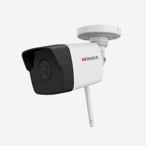 Видеокамера IP DS-I250W(C) (2.8 MM) Белый HiWatch