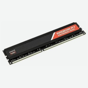 Оперативная память 8Gb DDR4 Radeon R7 Performance R748G2606U2S-UO AMD