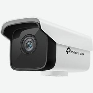 Видеокамера IP VIGI C300HP-6 6-6мм цветная Белая Tp-Link