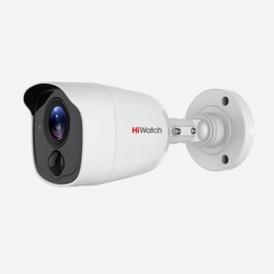 Камера видеонаблюдения HiWatch DS-T210(B) (3.6 MM) 3.6-3.6мм HD-TVI Hikvision