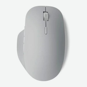 Мышь Surface Precision Mouse Оптическая Серая Microsoft